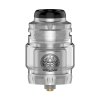 Clearomizér GeekVape Zeus X Mesh RTA (4,5ml) (Stříbrný)