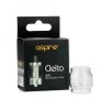 Náhradní pyrexové tělo pro Aspire Cleito (5,0ml)