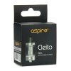 Náhradní pyrexové tělo pro Aspire Cleito (5,0ml)