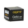Náhradní pyrexové tělo pro Aspire Cleito 120 (5ml)