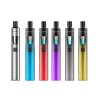 Elektronická cigareta: Joyetech eGo AIO (Edice 2020) (1700mAh) (Stříbrná)