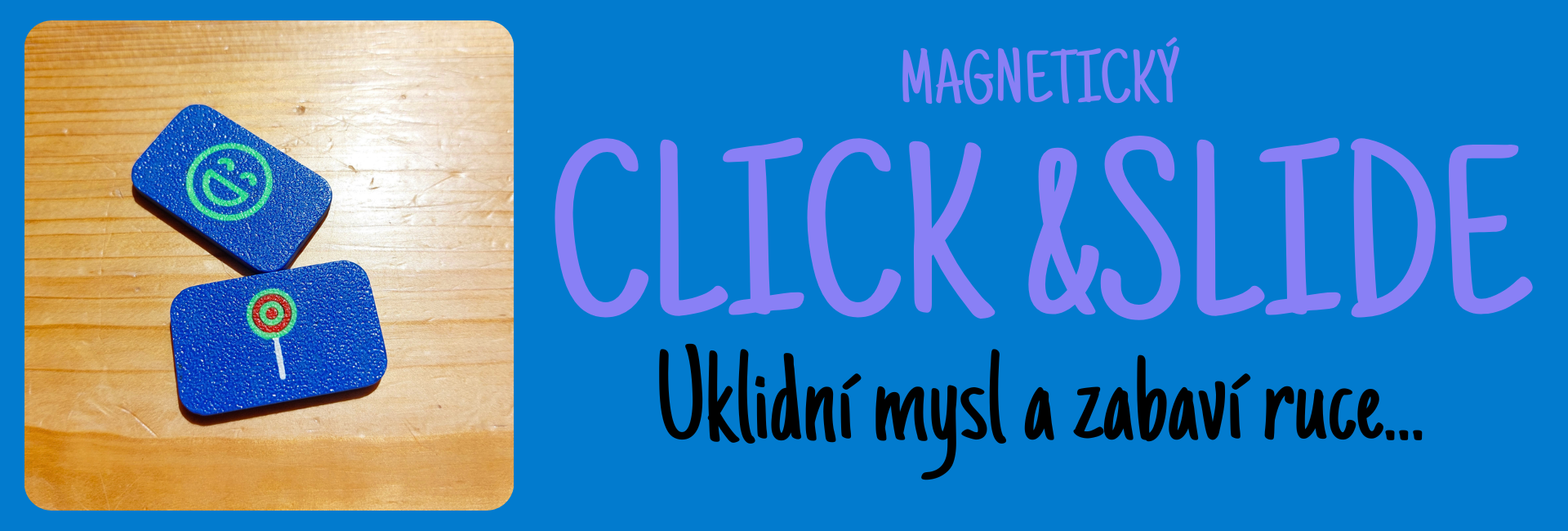 CLICK&SLIDE