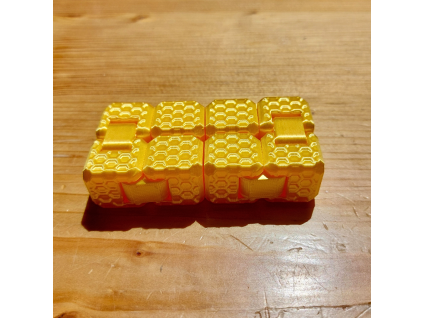 INFINITY CUBE