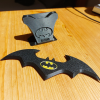 Batman fan art dekorace