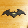 Batman fan art dekorace