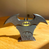 Batman fan art dekorace