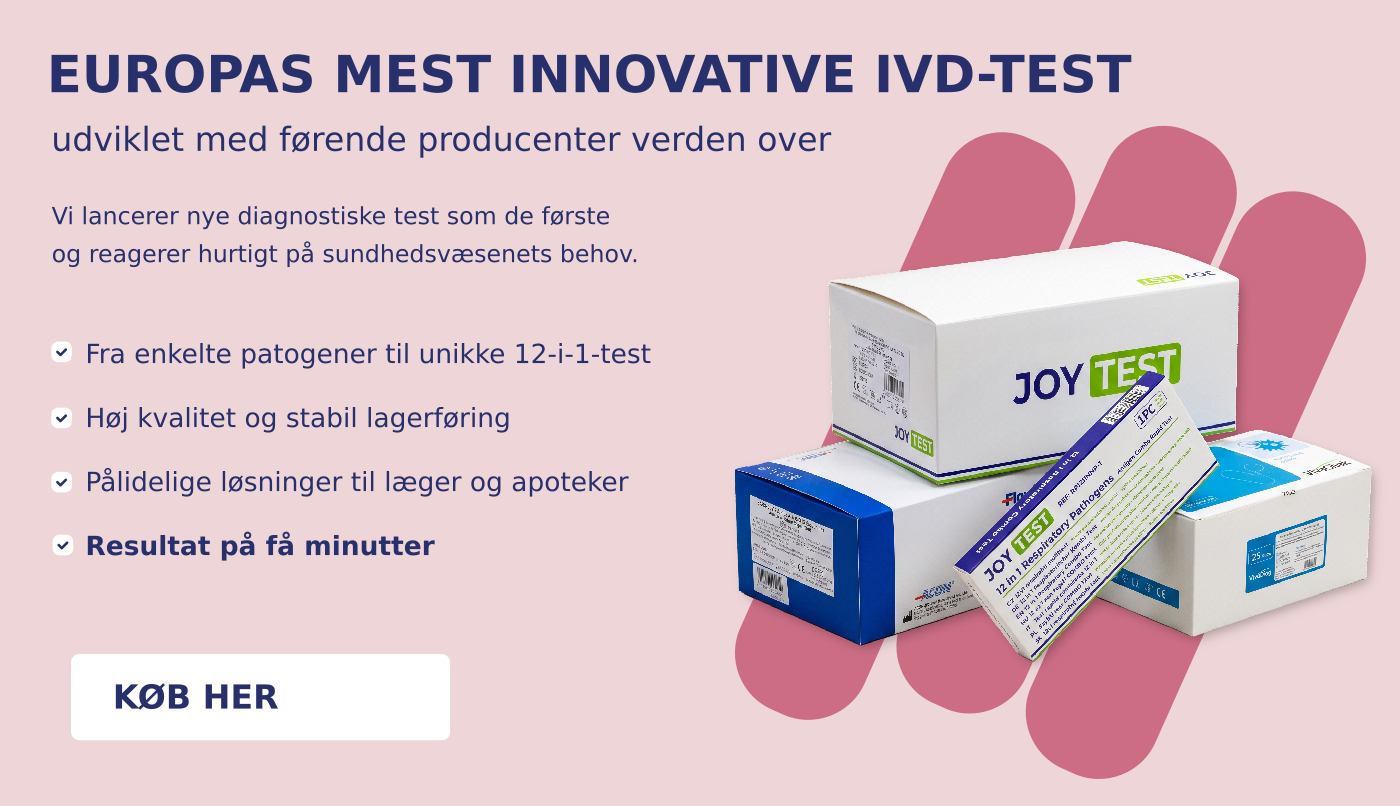 JOYTEST