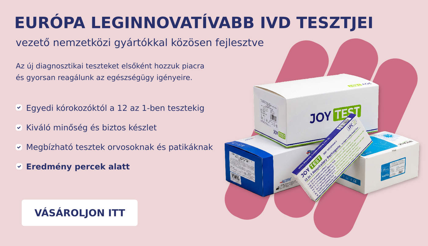 JOYTEST