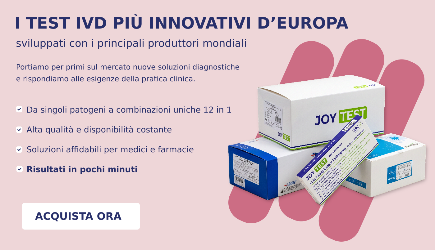 JOYTEST