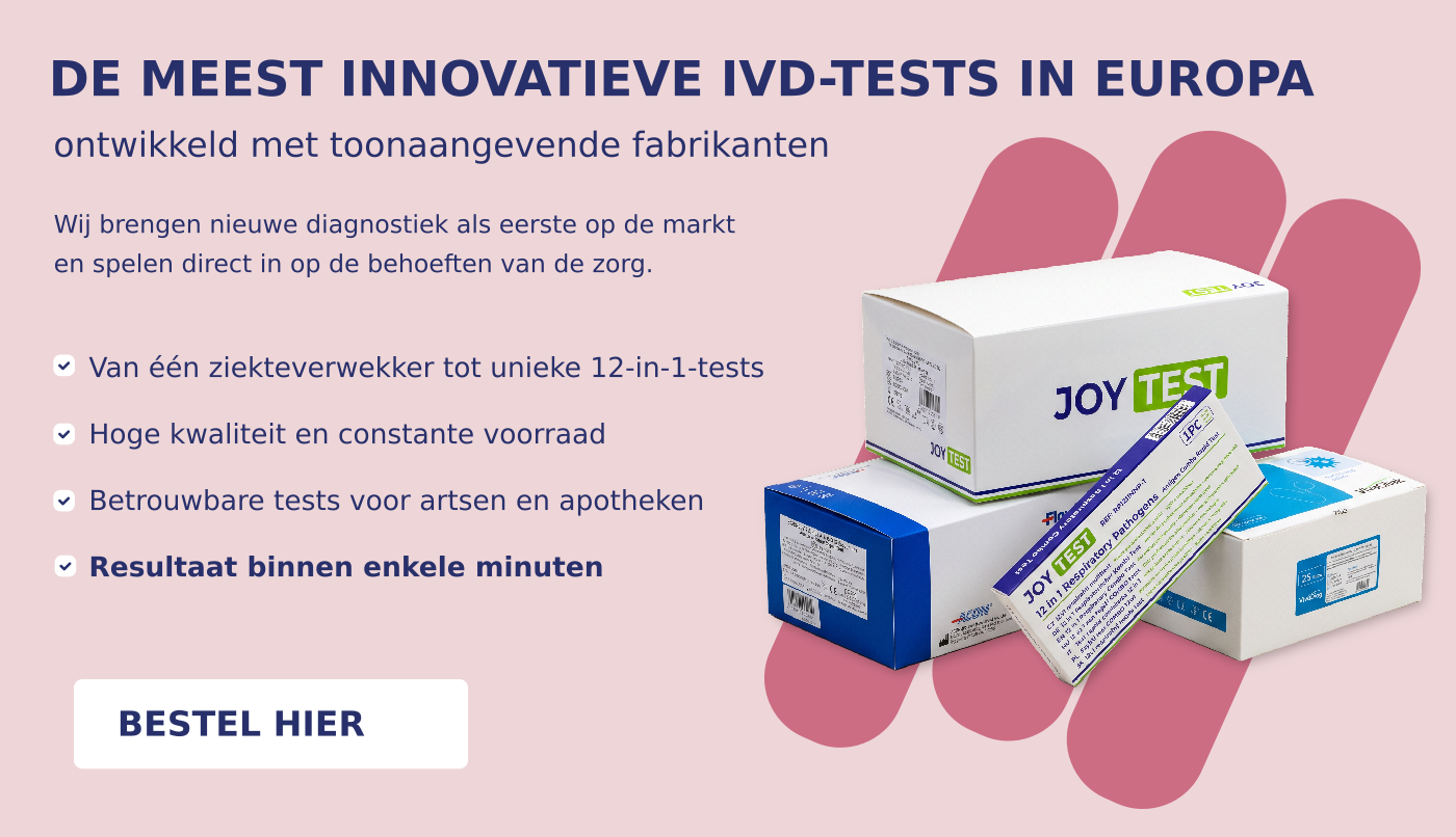JOYTEST