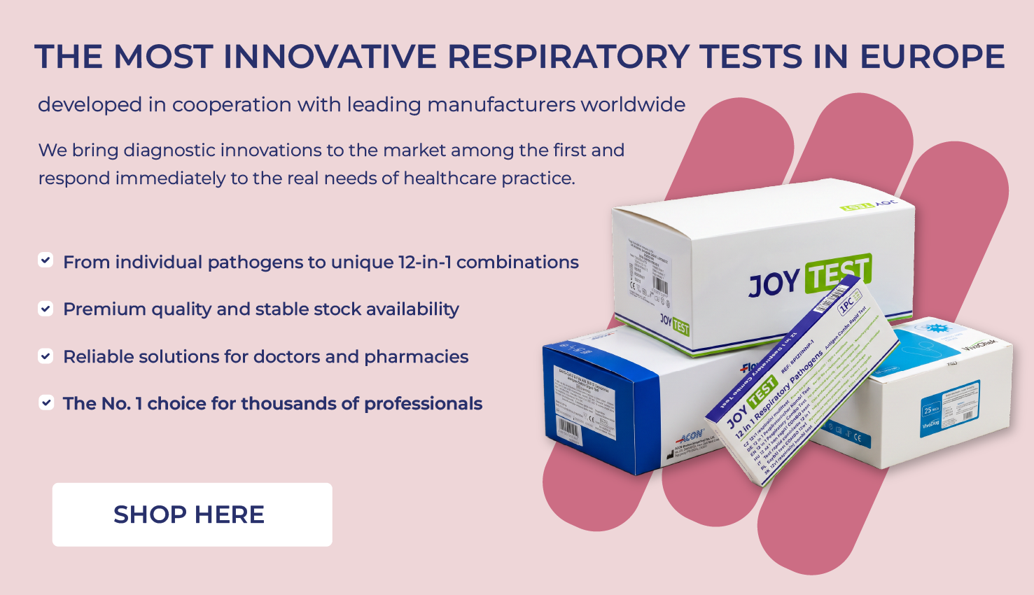 JOYTEST