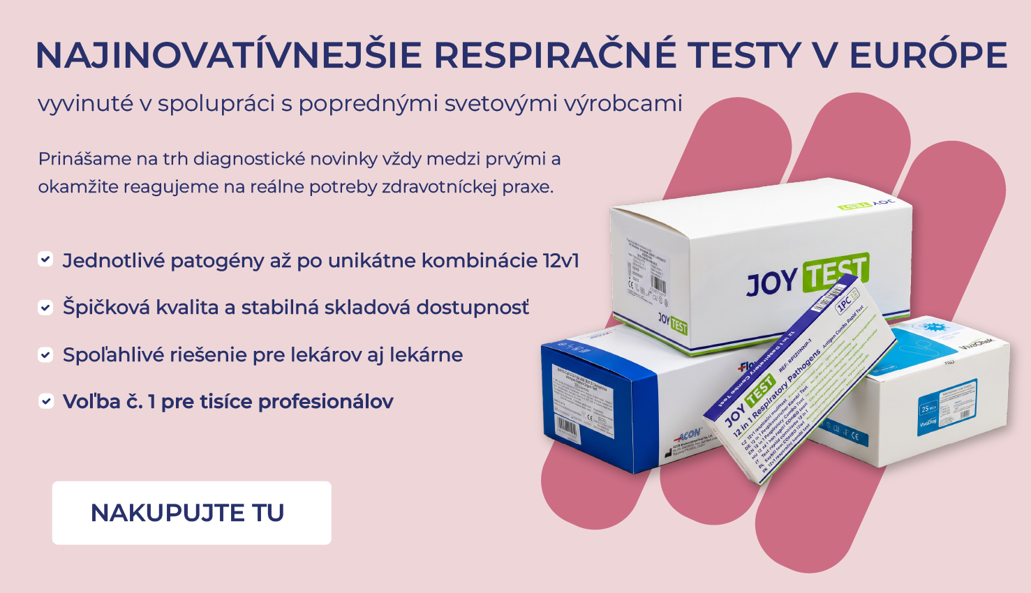 Joytest