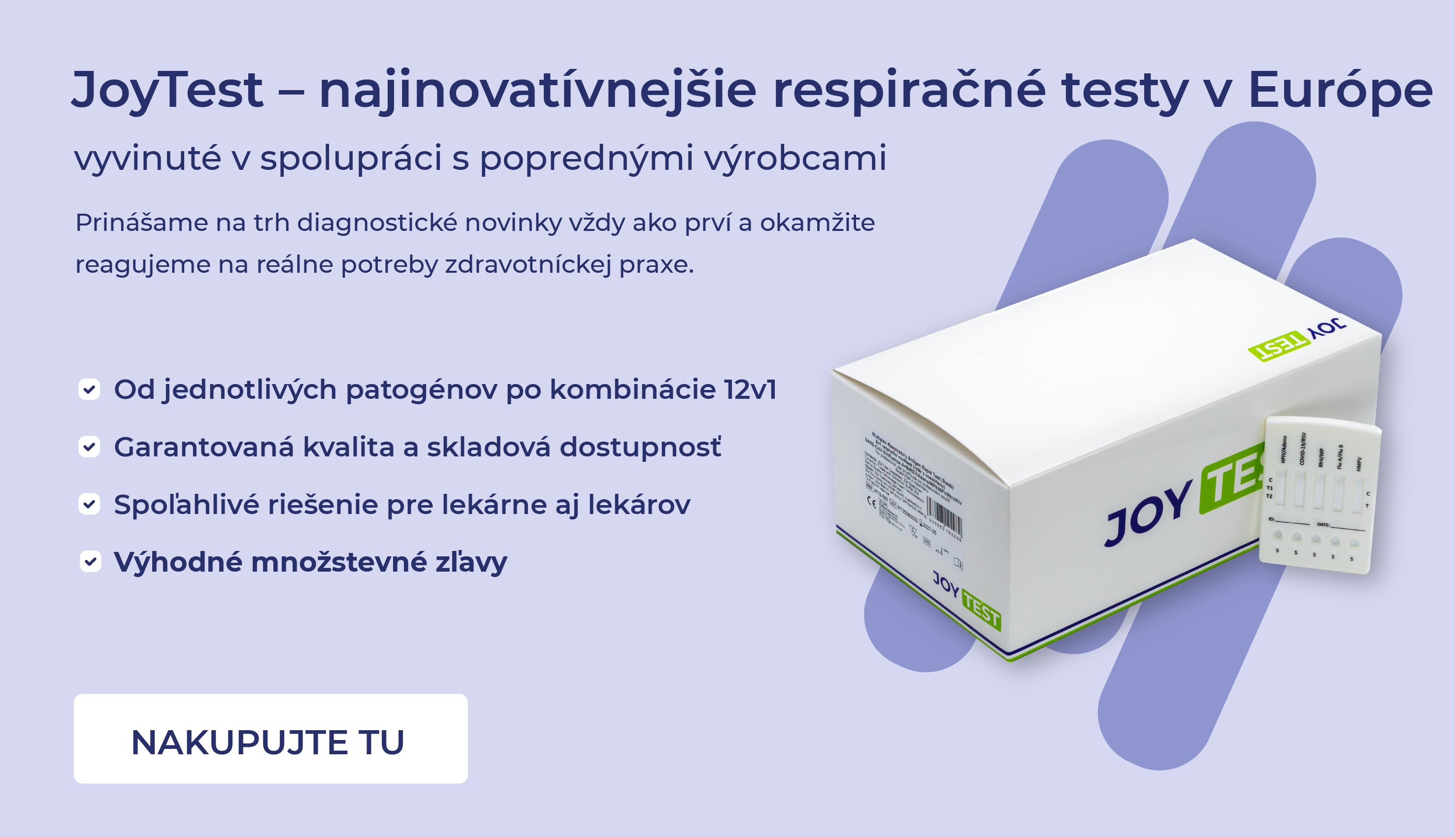 Joytest