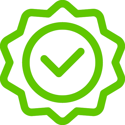 Only CE-Certified Products