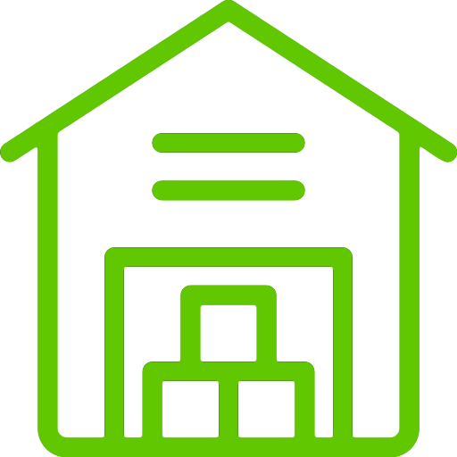 The Largest Stock Availability