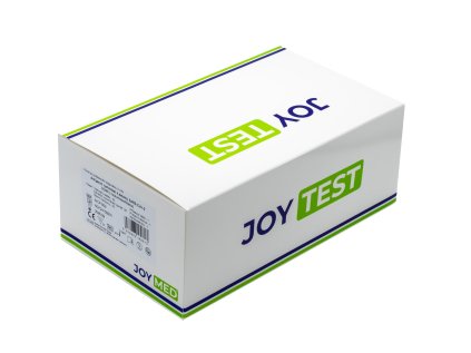 SARS-CoV-2 Test - JoyTest - 20 pcs