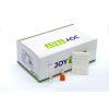 Test rapid antigenic 4 în 1: SARS-CoV-2, gripă A/B, VRS (RSV) | JoyTest | 20 teste