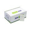 Γρήγορο τεστ αντιγόνου 4 σε 1: SARS-CoV-2, γρίπη A/B, RSV | JoyTest | 20 τεστ