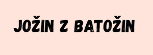 Jožin z Batožin