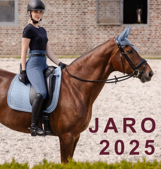 Waldhausen - Jarní kolekce 2025