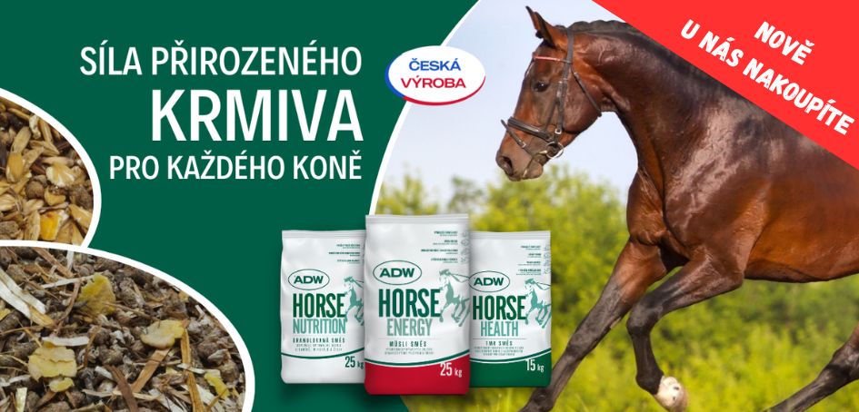 Krmivo ADW