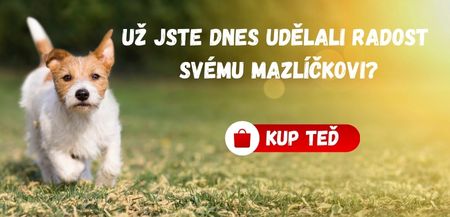 Chovatelské potřeby pro domácí mazlíčky