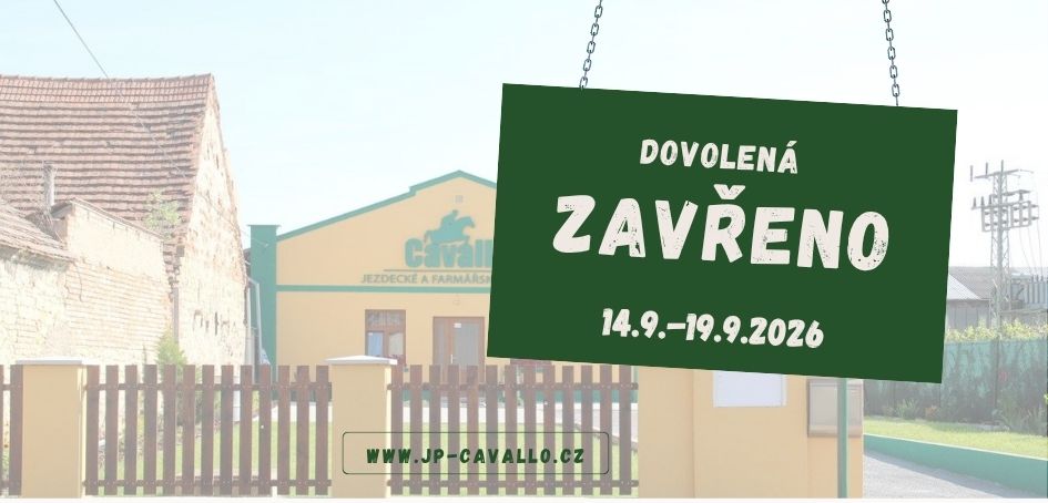 Dovolená