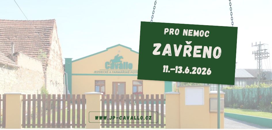 Zavřeno  PC