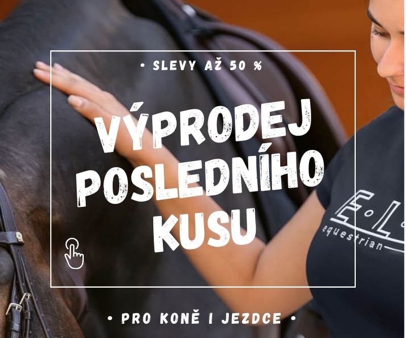 výprodej posledního kusu mobil