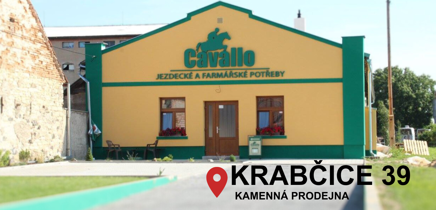 Kamenná prodejna
