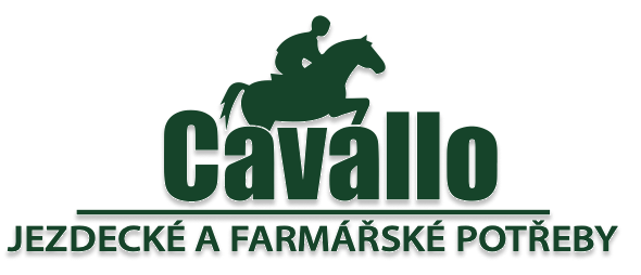 Jezdecké a farmářské potřeby Cavallo