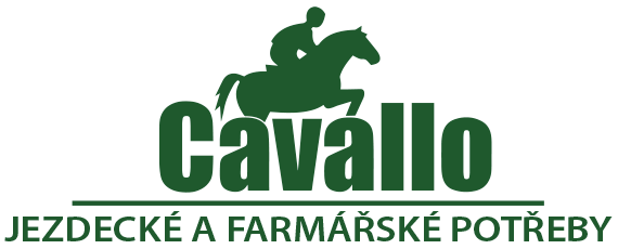 Jezdecké a farmářské potřeby Cavallo