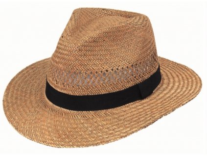 Slaměný klobouk Barrow