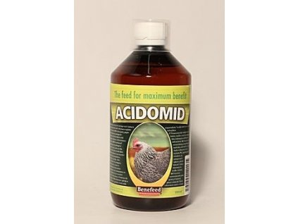 ACIDOMID drůbež 1000 ml