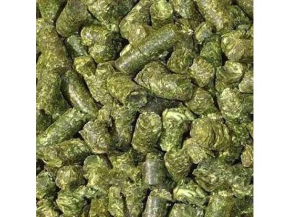 Vojtěškové úsušky / granule / pytel 25 kg / cena za kg