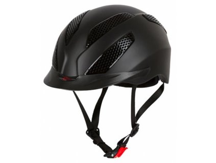 Jezdecká helma eXite Covalliero