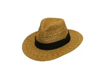 Slaměný klobouk - MANADO