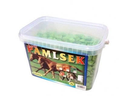 Mikrop pamlsek jablko 2,5 kg