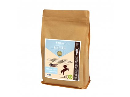 fitmin horse biotin 1 5 kg h L