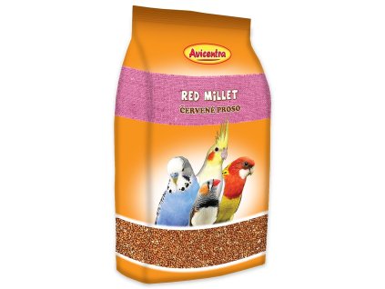 avi proso cervene 1 kg h L