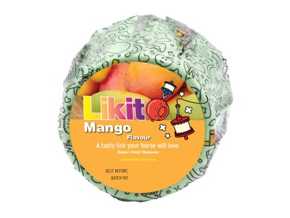 likit mango 625 g