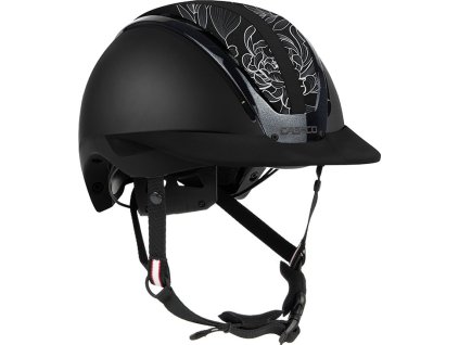 casco dual chry