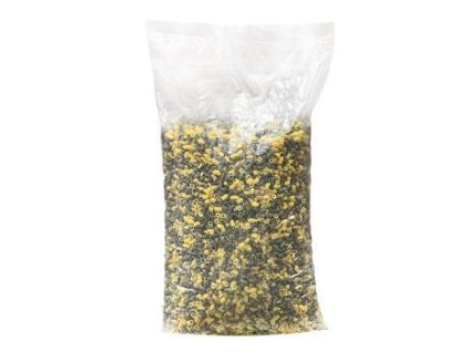 testoviny s morskou rasou 9 kg