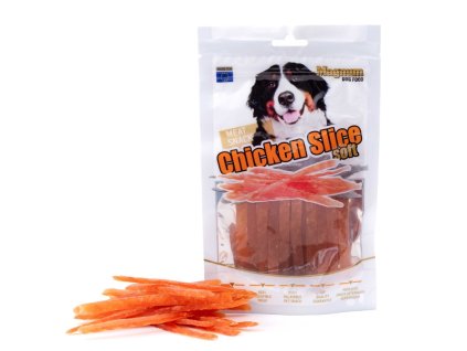 Magnum Chicken Sline soft 80g 1