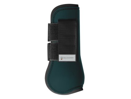 slachovka basic tmave zelene