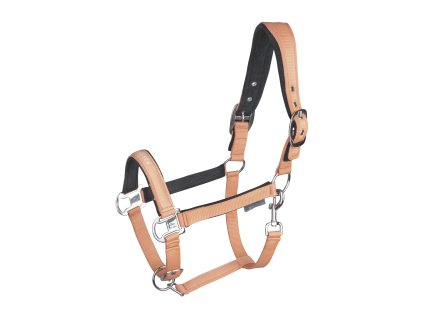 ohlavka elt athletic peach