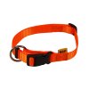 popruhovy obojek neon 1 4