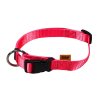 popruhovy obojek neon 1 5
