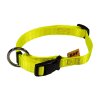 popruhovy obojek neon 1 3