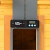 automaticka dvirka ke kurniku na adapter 230 v mi001 2326